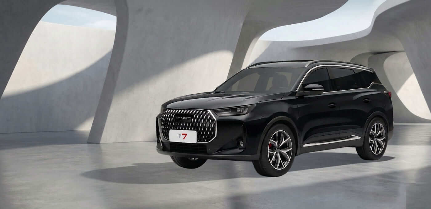 Модель T7